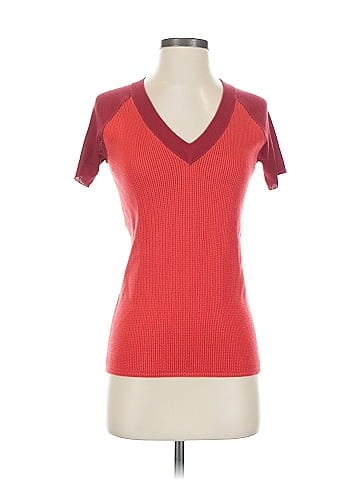 Reed Krakoff Short Sleeve T-Shirt (view 1)