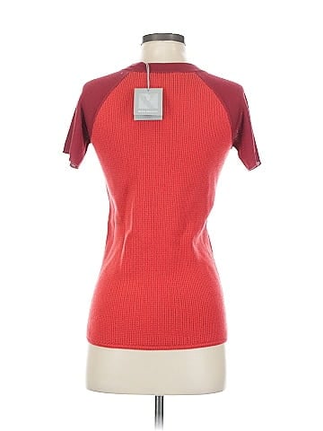Reed Krakoff Short Sleeve T-Shirt (view 2)