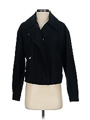Giorgio Armani Wool Coat