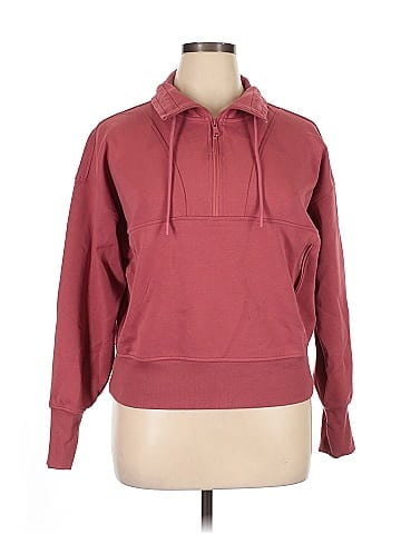 Active by Old Navy Pullover Sweater (view 1)