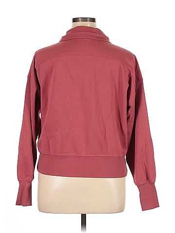 Active by Old Navy Pullover Sweater (view 2)