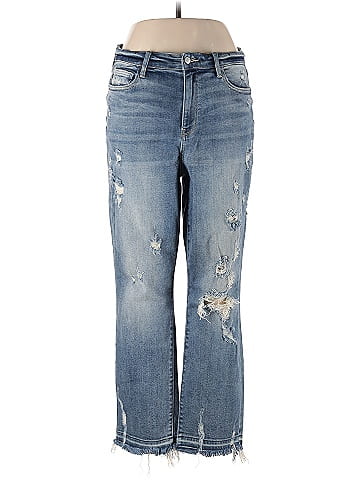 Judy Blue Jeans (view 1)