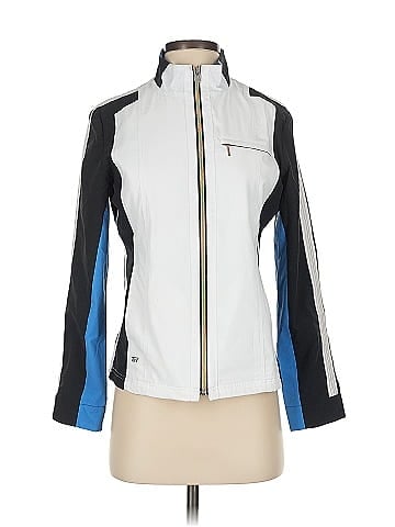 Tail Track Jacket (view 1)