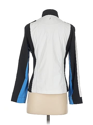 Tail Track Jacket (view 2)