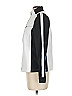 Tail 100% Polyester Color Block White Track Jacket Size XS - photo 4