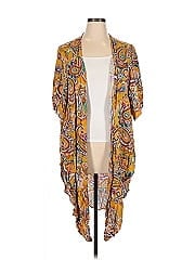 Terra & Sky Kimono
