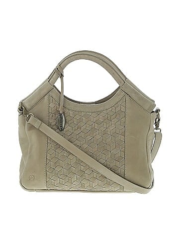 Born Satchel (view 1)