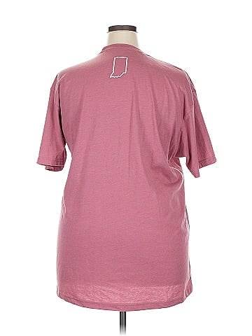 Next Level Apparel Short Sleeve T-Shirt (view 2)
