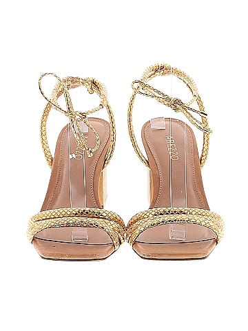 Arezzo Sandals (view 2)