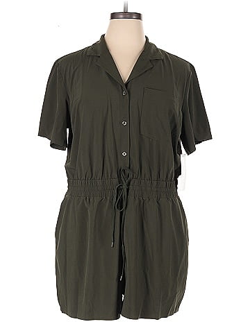 Athleta Romper (view 1)