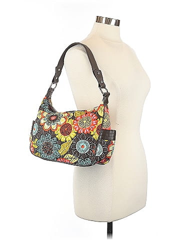 Vera Bradley Shoulder Bag (view 2)