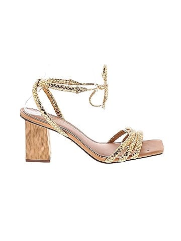 Arezzo Sandals (view 1)