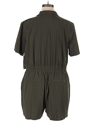 Athleta Romper (view 2)