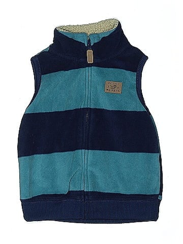 Carter's Sleeveless T-Shirt (view 1)