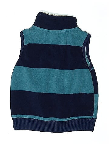 Carter's Sleeveless T-Shirt (view 2)