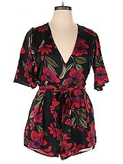 Charlotte Russe Romper