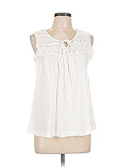 Ann Taylor Loft Outlet Sleeveless Blouse