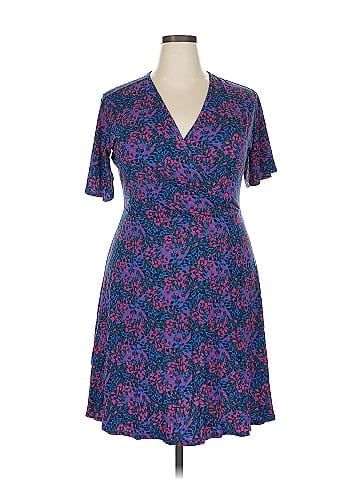 41Hawthorn Casual Dress (view 1)