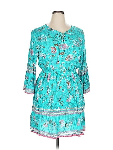 Emery Rose Casual Dress (view 1)