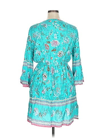 Emery Rose Casual Dress (view 2)