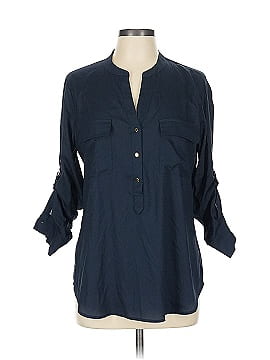 Ivanka Trump 3/4 Sleeve Blouse