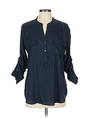 Ivanka Trump 3/4 Sleeve Blouse