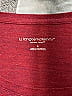Liz Lange Maternity for Target Burgundy 3/4 Sleeve T-Shirt Size S - photo 6