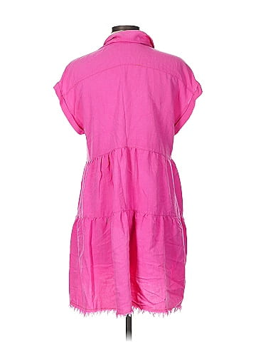 Umgee Casual Dress (view 2)