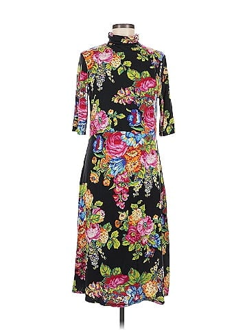 Ett:Twa by Anthropologie Casual Dress (view 1)