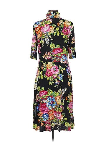 Ett:Twa by Anthropologie Casual Dress (view 2)