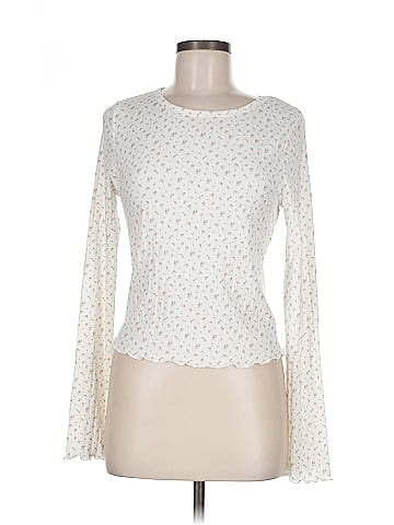 Aeropostale Long Sleeve T-Shirt (view 1)