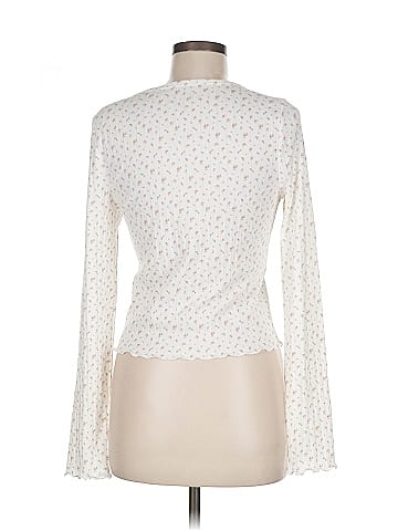 Aeropostale Long Sleeve T-Shirt (view 2)