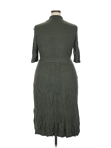 Who What Wear Casual Dress (view 2)