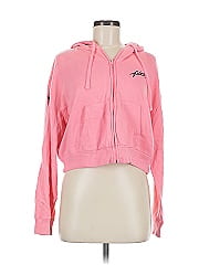 Victoria's Secret Pink Zip Up Hoodie