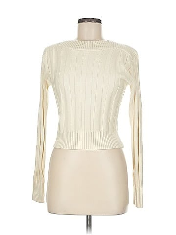 Steve Madden Turtleneck Sweater (view 1)