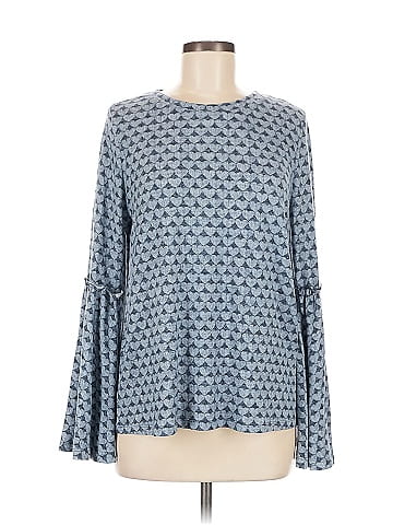 LC Lauren Conrad Long Sleeve T-Shirt (view 1)