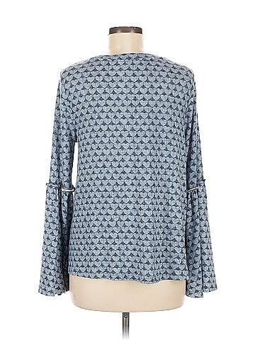LC Lauren Conrad Long Sleeve T-Shirt (view 2)