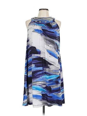 AB Studio Cocktail Dress (view 1)