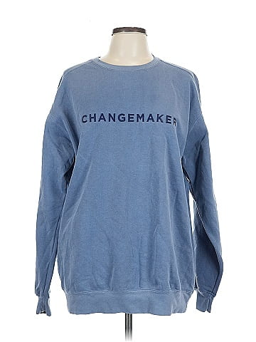 Comfort Colors Sweatshirt (view 1)