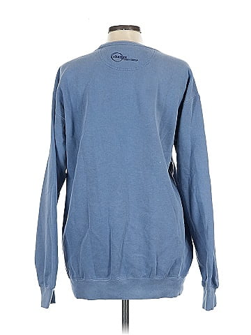 Comfort Colors Sweatshirt (view 2)