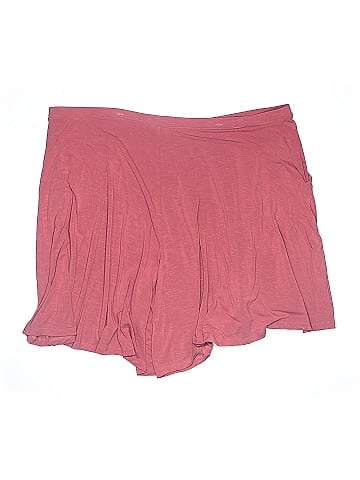 LOGO by Lori Goldstein Shorts (view 2)