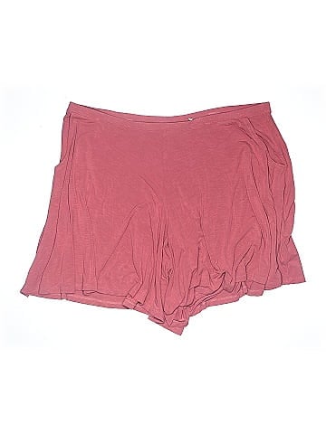 LOGO by Lori Goldstein Shorts (view 1)