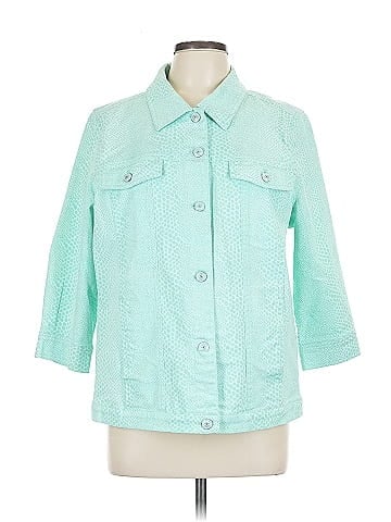 D&Co. Jacket (view 1)