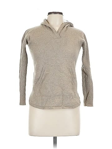 Unbranded Cashmere Pullover Sweater (view 1)