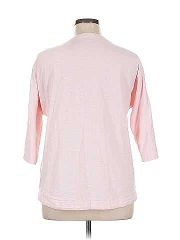 Tommy Hilfiger 3/4 Sleeve Top (view 2)