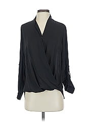 Pleione Long Sleeve Blouse