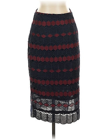 Sandro Formal Skirt (view 1)