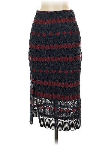 Sandro Formal Skirt (view 2)
