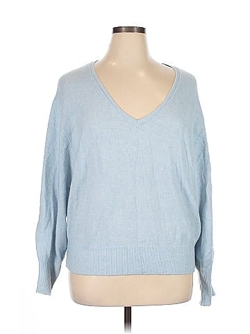 A New Day Pullover Sweater (view 1)
