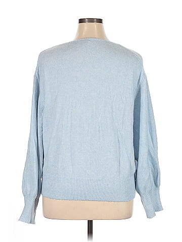 A New Day Pullover Sweater (view 2)